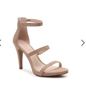 Kelly & Katie Courtnee Sandal